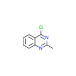 4-Chloro-2-methylquinazoline|CS-W022143|6484-24-8