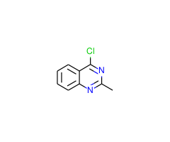 4-Chloro-2-methylquinazoline|CS-W022143|6484-24-8