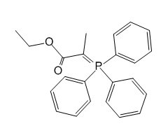 Ethyl 2-(triphenylphosphoranylidene)propionate|CS-W020041|5717-37-3