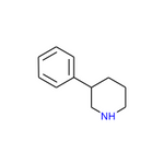 3-Phenylpiperidine|CS-W009367|3973-62-4
