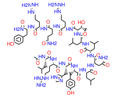 Acetyl-(Leu28·31)-Neuropeptide Y (24-36)|CPTD787677|155709-24-3
