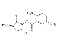 N-Succinimidyl 5-azido-2-nitrobenzoate, 97%|968198|60117-35-3