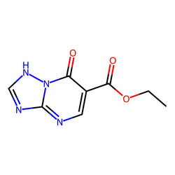 Ethyl 7-oxo-3,7-dihydro-[1,2,4]triazolo[1,5-a]pyrimidine-6-carboxylate|CS-0529743|89977-78-6