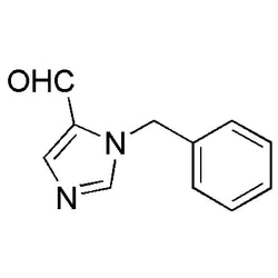 1-Benzyl-1H-imidazole-5-carboxaldehyde|17344|85102-99-4