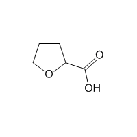 Tetrahydrofuran-2-carboxylic acid|CS-W018496|16874-33-2