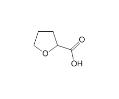 Tetrahydrofuran-2-carboxylic acid|CS-W018496|16874-33-2