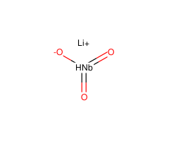Lithium niobate, 99.99%, metal basis|466640|12031-63-9