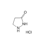 3-Pyrazolidinone hydrochloride|CS-W001151|1752-88-1