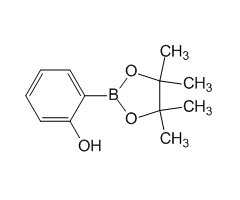 2-(4,4,5,5-Tetramethyl-1,3,2-dioxaborolan-2-yl)phenol|CS-W008935|269409-97-4