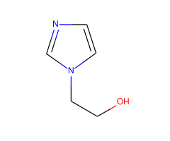 2-(1H-Imidazol-1-yl)ethanol|CS-W016617|1615-14-1