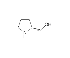 (R)-(-)-2-Pyrrolidine methanol, 98%|466840|68832-13-3