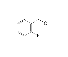 2-Fluorobenzyl Alcohol|CS-0156643|446-51-5