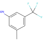 3-Amino-5-methylbenzotrifluoride|CS-W005539|96100-12-8