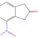 7-Nitroindolin-2-one|CS-0094283|25369-31-7