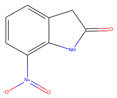 7-Nitroindolin-2-one|CS-0094283|25369-31-7