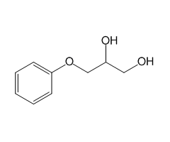 3-Phenoxy-1,2-Propanediol, 97%|995060|538-43-2