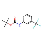 3-(N-Boc-Amino)benzotrifluoride|CS-0211981|109134-07-8