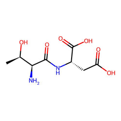 H-Thr-Asp-OH|CPTD787769|108320-97-4