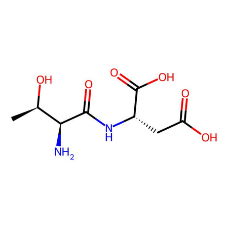 H-Thr-Asp-OH|CPTD787769|108320-97-4