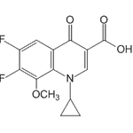 Antibacterial agent 265|CS-W019415|112811-72-0