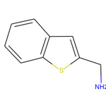 Benzo[b]thiophen-2-ylmethanamine|CS-0187843|6314-43-8