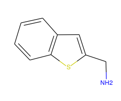 Benzo[b]thiophen-2-ylmethanamine|CS-0187843|6314-43-8