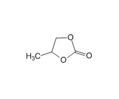 Propylene carbonate, 99.5%|467241|108-32-7