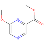 Methyl 6-methoxypyrazine-2-carboxylate|CS-0035570|23813-24-3