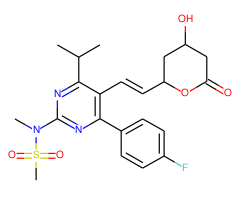Rosuvastatin EP Impurity D, 98%|467391|503610-43-3