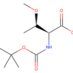 Boc-Thr(Me)-OH|CS-W019436|48068-25-3