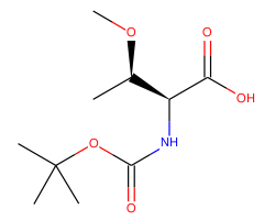 Boc-Thr(Me)-OH|CS-W019436|48068-25-3