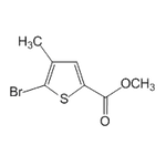 Methyl 5-bromo-4-methylthiophene-2-carboxylate|CS-0136804|54796-47-3