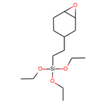 Triethoxy[2-(7-oxabicyclo[4.1.0]heptan-3-yl)ethyl]silane|CS-0203766|10217-34-2