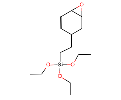 Triethoxy[2-(7-oxabicyclo[4.1.0]heptan-3-yl)ethyl]silane|CS-0203766|10217-34-2