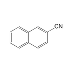 2-Naphthonitrile|CS-W018072|613-46-7