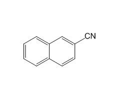 2-Naphthonitrile|CS-W018072|613-46-7