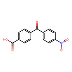 4-(4-Nitrobenzoyl)benzoic acid|CS-0157589|7377-13-1