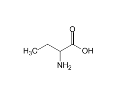 2-Aminobutyric acid, 99%|467745|2835-81-6