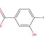 4-Bromo-3-hydroxybenzoic acid|CS-W003445|14348-38-0