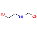 2-((Hydroxymethyl)amino)ethan-1-ol|CS-0203827|65184-12-5