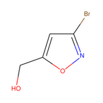(3-Bromoisoxazol-5-yl)methanol|CS-0031362|25742-00-1