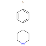 4-(4-Bromophenyl)piperidine|CS-W018679|80980-89-8