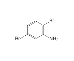 2,5-Dibromoaniline, min. 98%|07-0115|3638-73-1