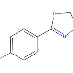 2-(4-Bromophenyl)-2-oxazoline|CS-0620066|189120-01-2