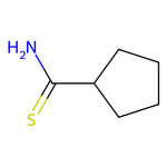 Cyclopentanecarbothioamide|CS-0468896|42202-73-3