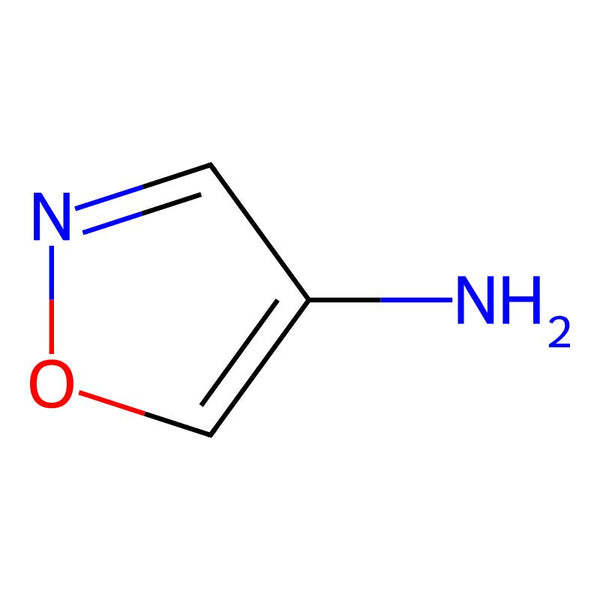Isoxazol-4-amine|CS-0018833|108511-97-3