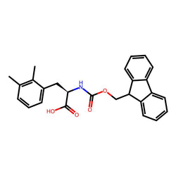 Fmoc-2,3-dimethyl-D-phenylalanine|49711|1270290-64-6