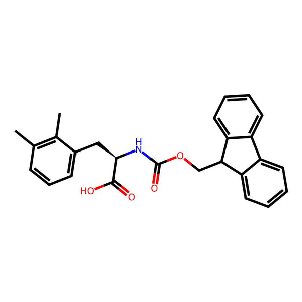 Fmoc-2,3-dimethyl-D-phenylalanine|49711|1270290-64-6