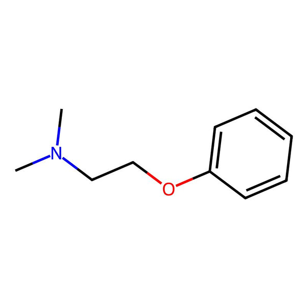 N,N-Dimethyl-2-phenoxyethanamine|CS-0151274|13468-02-5
