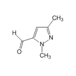 1,3-Dimethyl-1H-pyrazole-5-carbaldehyde|CS-W005610|25016-09-5
